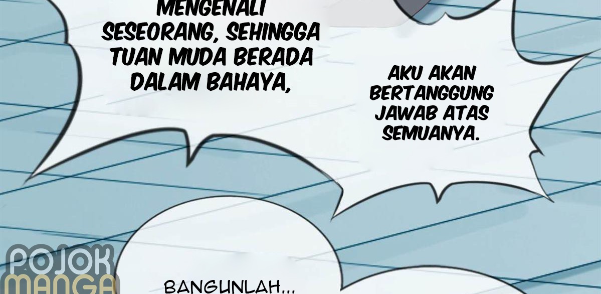 Strongest System Chapter 04 Bahasa Indonesia